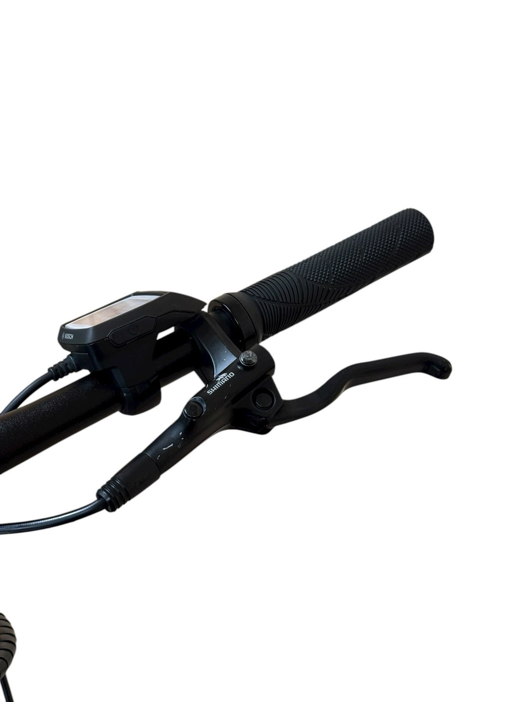 Cube Reaction Hybrid Pro 625 29 inch E-Mountainbike Refurbished Gebruikte fiets