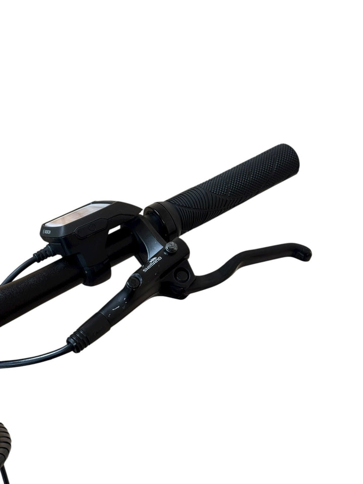 Cube Reaction Hybrid Pro 625 29 inch E-Mountainbike Refurbished Gebruikte fiets