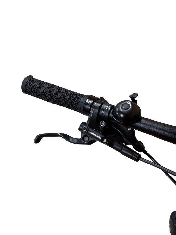 Cube Reaction Hybrid Pro 625 29 inch E-Mountainbike Refurbished Gebruikte fiets