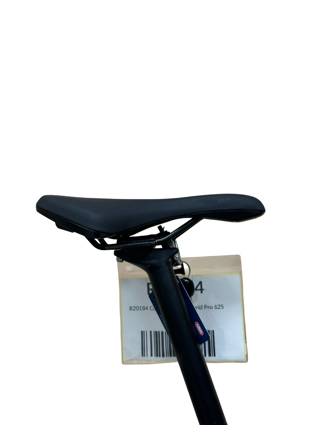 Cube Reaction Hybrid Pro 625 29 inch E-Mountainbike Refurbished Gebruikte fiets 