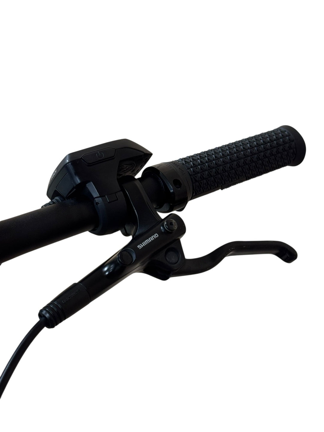 Cube Reaction Hybrid Pro 625 29 inch E-Mountainbike Refurbished Gebruikte fiets