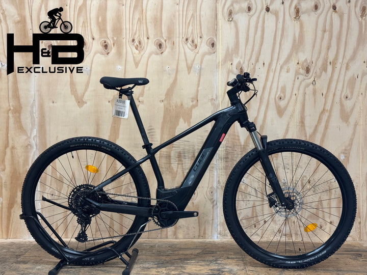 Cube Reaction Hybrid Pro 625 29 inch E-Mountainbike Refurbished Gebruikte fiets