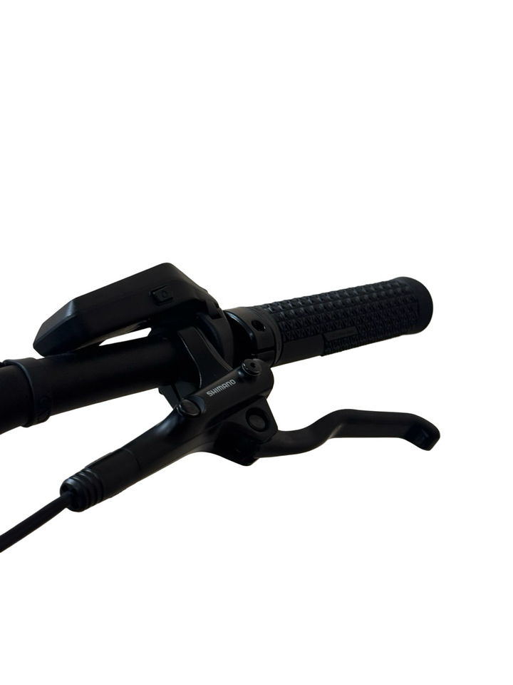 Cube Reaction Hybrid Pro 625 29 inch E-Mountainbike Refurbished Gebruikte fiets 