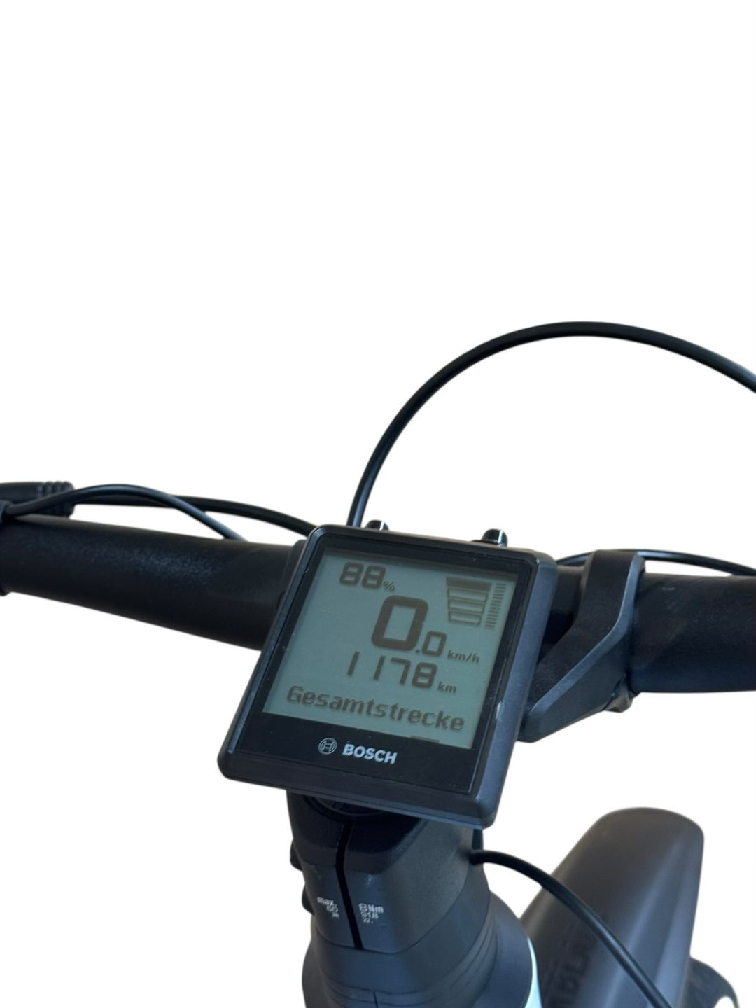 Cube Reaction Hybrid Pro 625 29 inch E-Mountainbike Refurbished Gebruikte fiets 