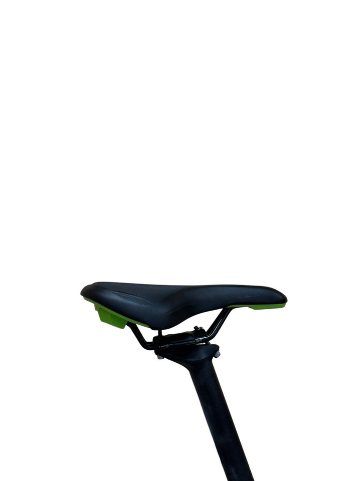 Cube Reaction Hybrid Pro 625 29 inch E-Mountainbike Refurbished Gebruikte fiets