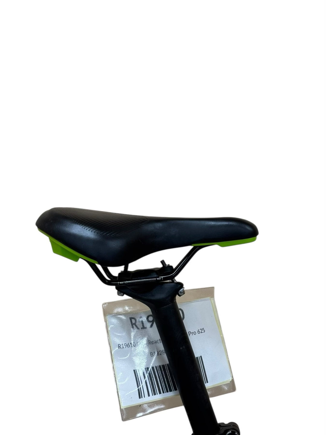 Cube Reaction Hybrid Pro 625 29 inch E-Mountainbike Refurbished Gebruikte fiets 