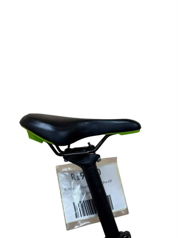 Cube Reaction Hybrid Pro 625 29 inch E-Mountainbike Refurbished Gebruikte fiets 