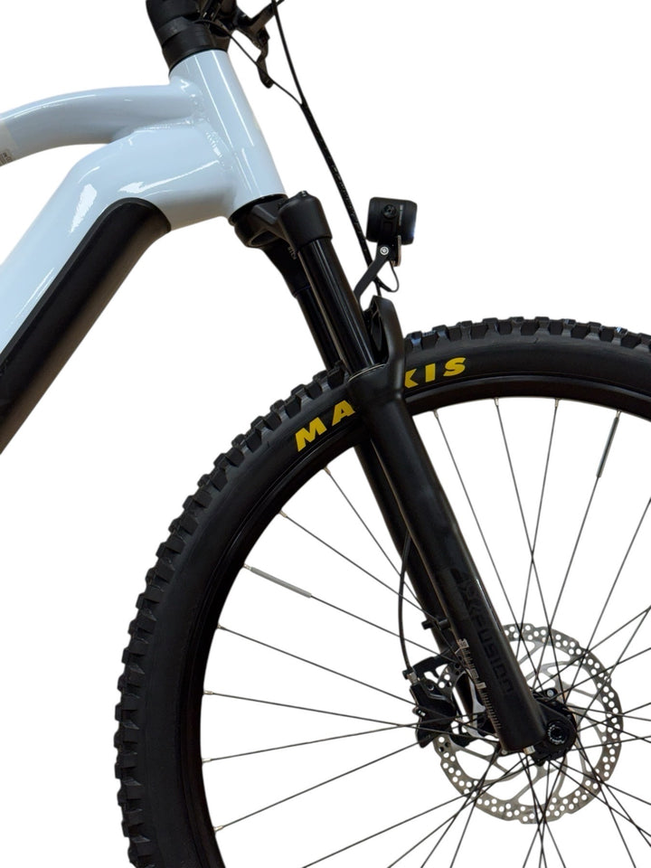 Cube Reaction Hybrid Pro 625 29 inch E-Mountainbike Refurbished Gebruikte fiets