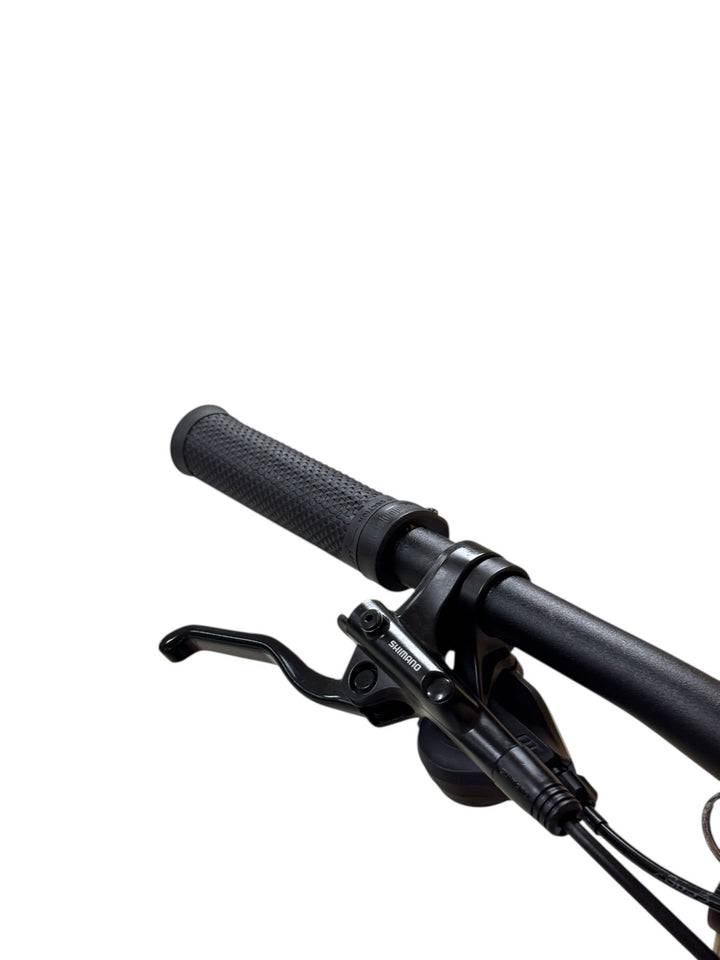 Cube Reaction Hybrid Pro 625 29 inch E-Mountainbike Refurbished Gebruikte fiets