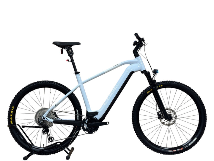 Cube Reaction Hybrid Pro 625 29 inch E-Mountainbike Refurbished Gebruikte fiets