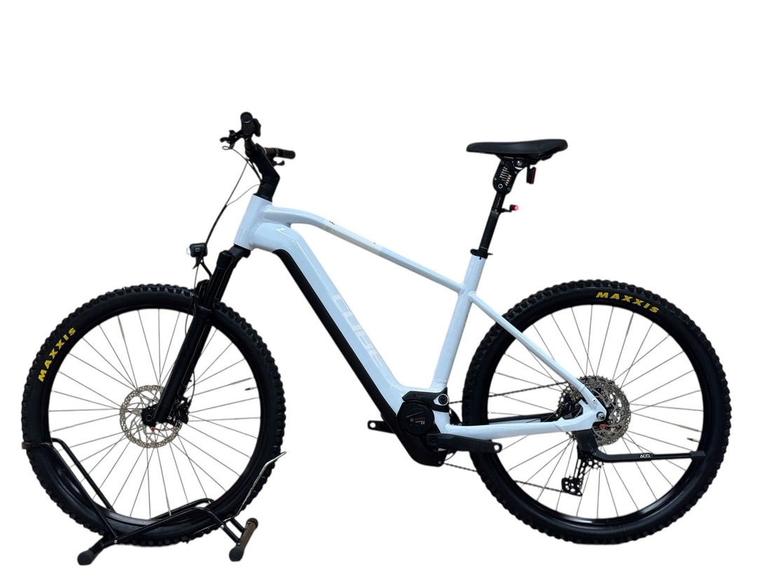 Cube Reaction Hybrid Pro 625 29 inch E-Mountainbike Refurbished Gebruikte fiets