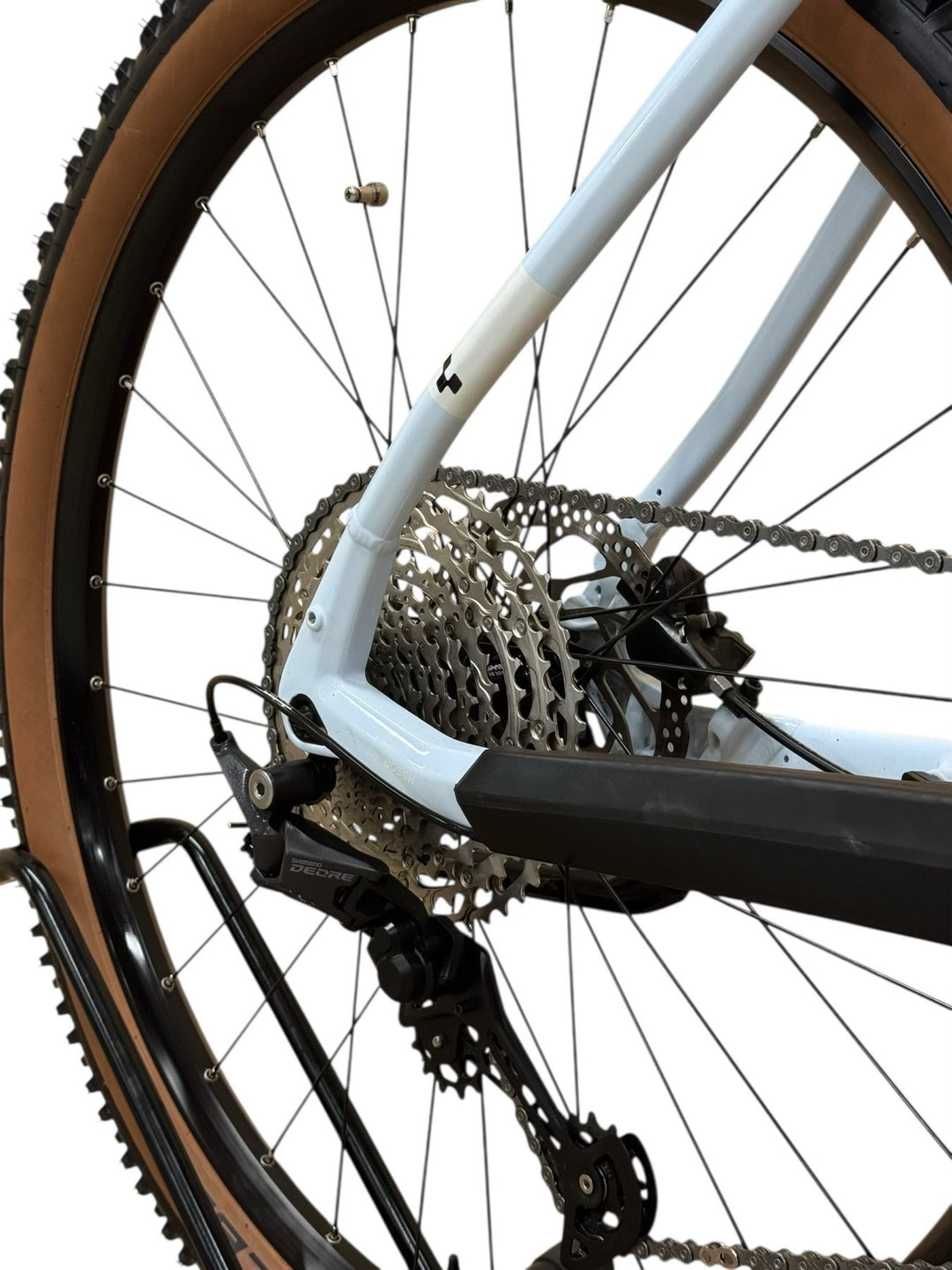 Cube Reaction Hybrid Pro 625 29 inch E-Mountainbike Refurbished Gebruikte fiets 