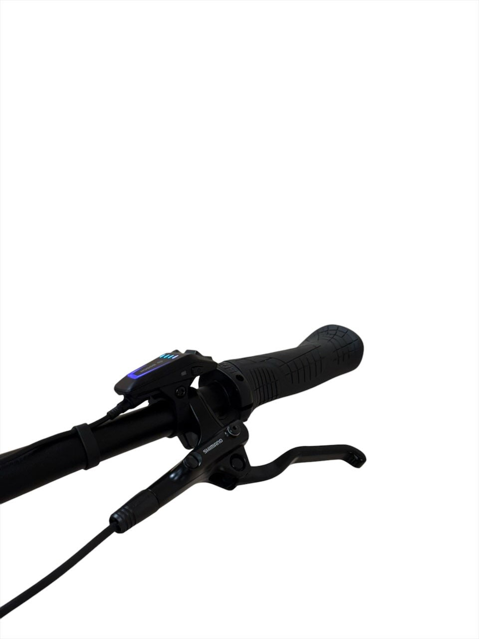 Cube Reaction Hybrid Pro 625 Allroad 29 inch E-Mountainbike Refurbished Gebruikte fiets