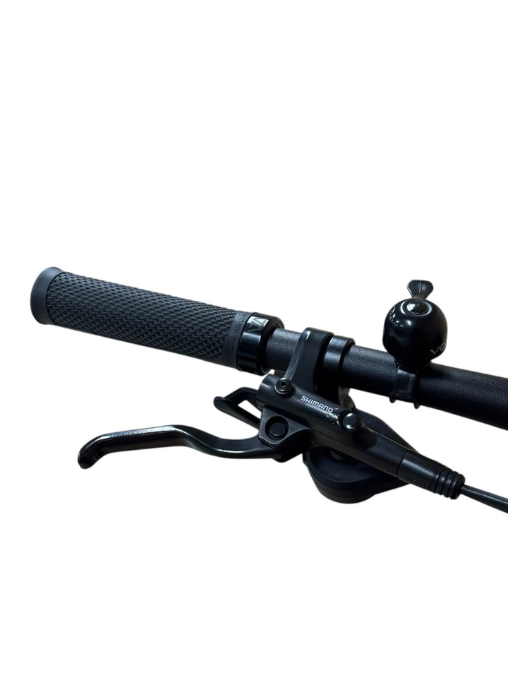 Cube Reaction Hybrid Pro 625 Allroad 29 inch E-Mountainbike Refurbished Gebruikte fiets 