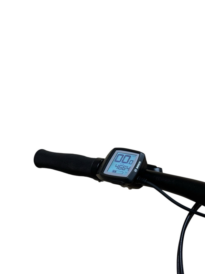 Cube Reaction Hybrid Pro 625 Allroad 29 inch E-Mountainbike Refurbished Gebruikte fiets