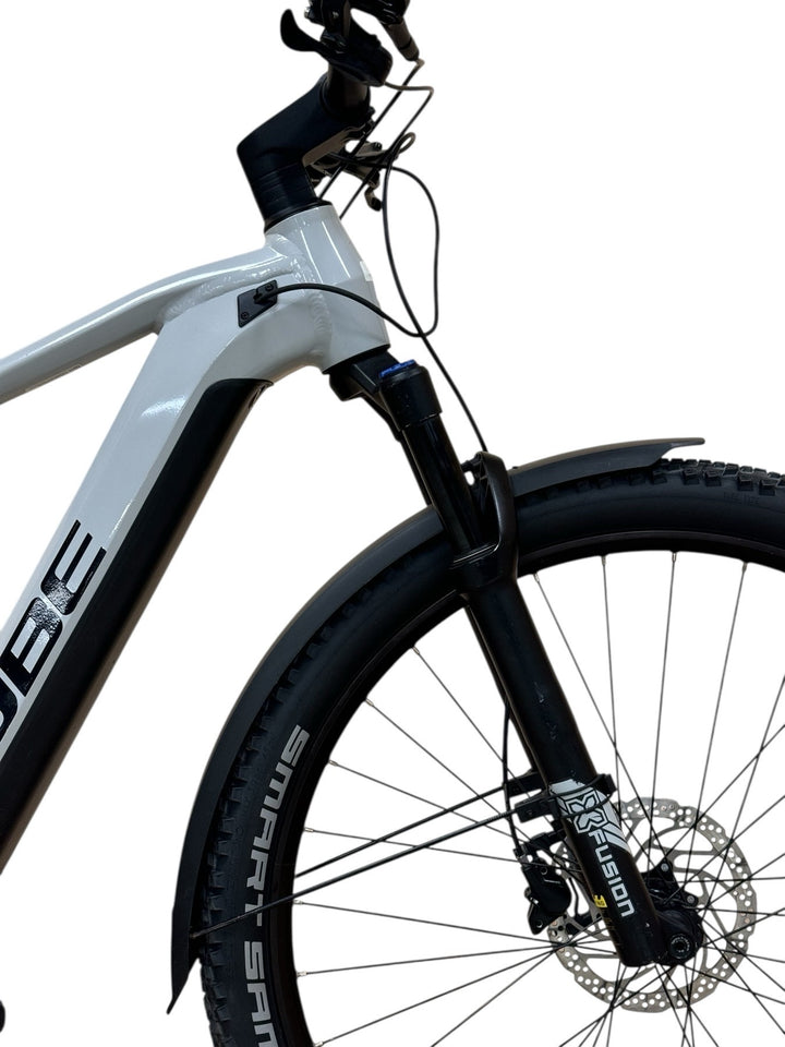 Cube Reaction Hybrid Pro 625 Allroad 29 inch E-Mountainbike Refurbished Gebruikte fiets