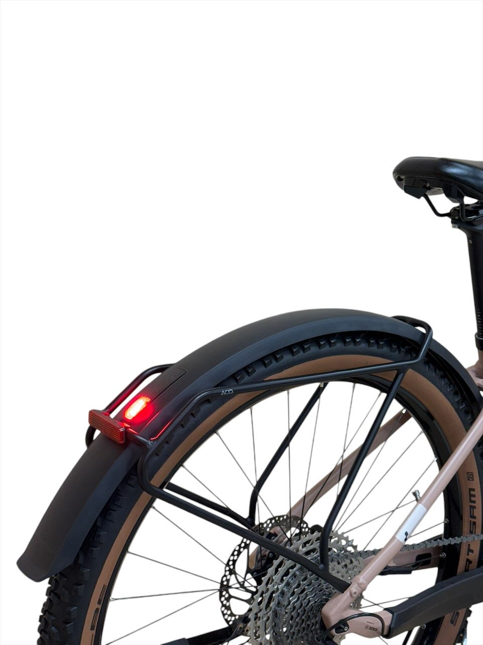 Cube Reaction Hybrid Pro 625 Allroad 29 inch E-Mountainbike Refurbished Gebruikte fiets