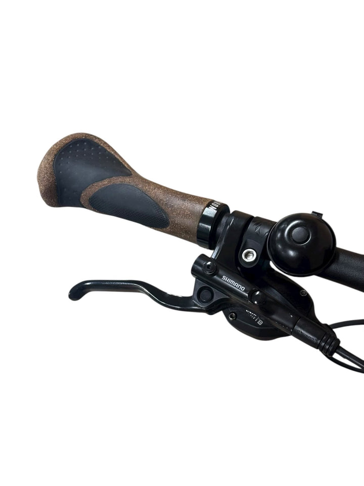 Cube Reaction Hybrid Pro 625 Allroad 29 inch E-Mountainbike Refurbished Gebruikte fiets 