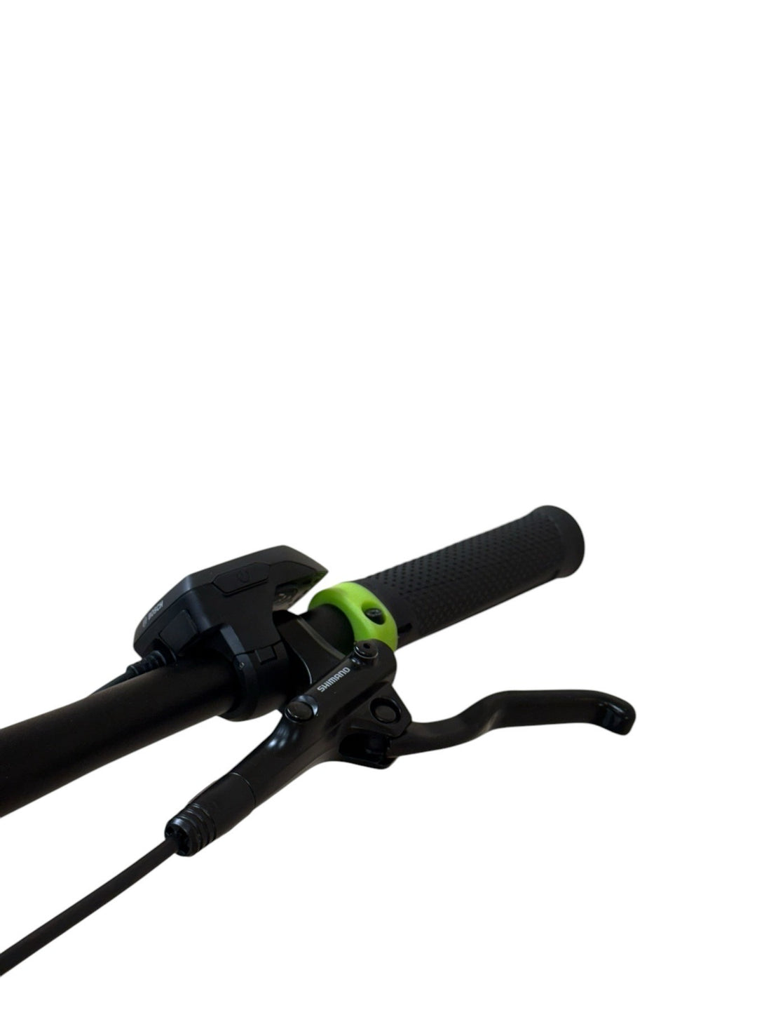 Cube Reaction Hybrid Pro 625 Allroad 29 inch E-Mountainbike Refurbished Gebruikte fiets