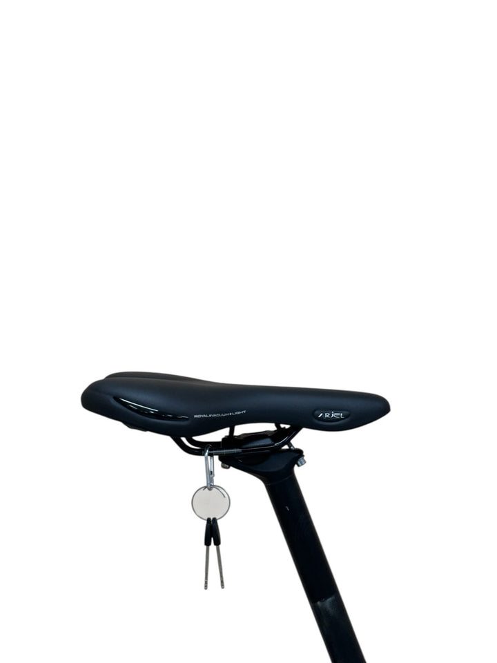 Cube Reaction Hybrid Pro 625 Allroad 29 inch E-Mountainbike Refurbished Gebruikte fiets