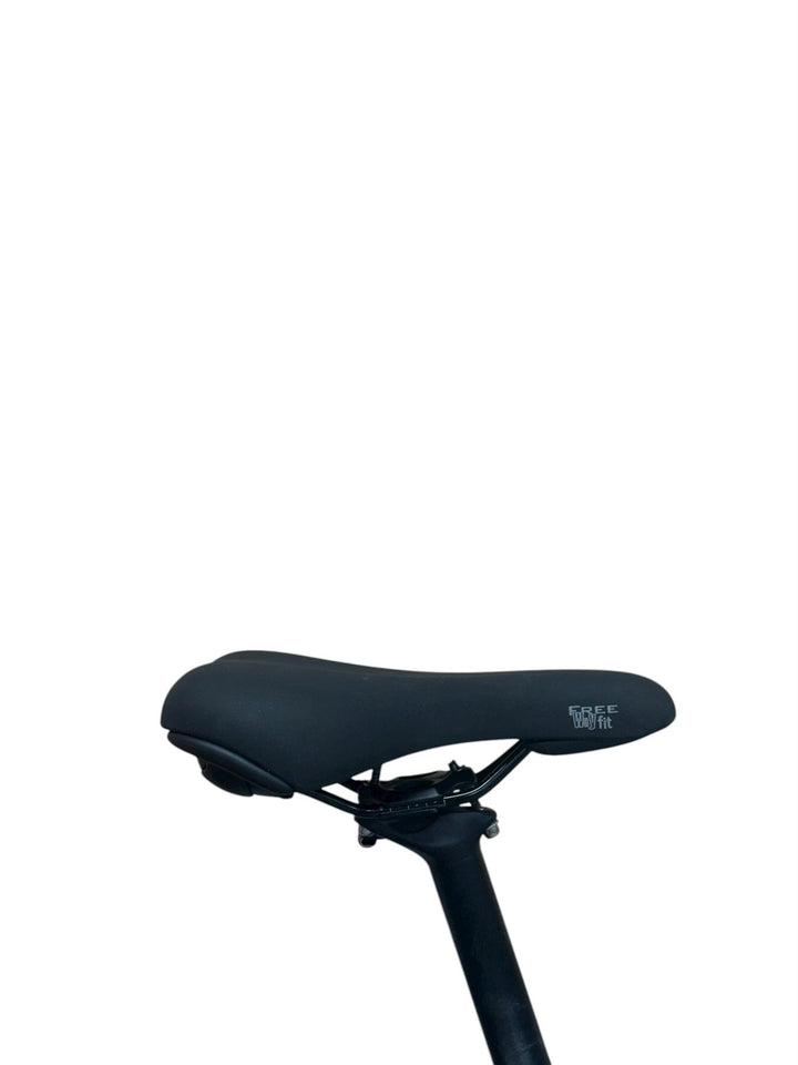 Cube Reaction Hybrid Pro 625 Allroad 29 inch E-Mountainbike Refurbished Gebruikte fiets 