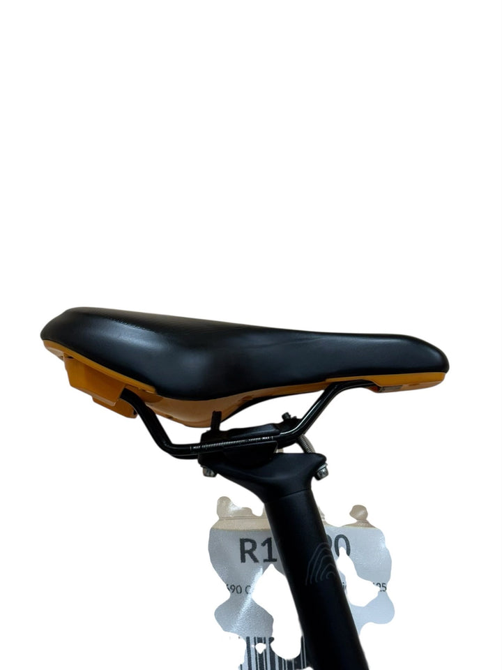 Cube Reaction Hybrid Pro 625 Allroad 29 inch E-Mountainbike Refurbished Gebruikte fiets 