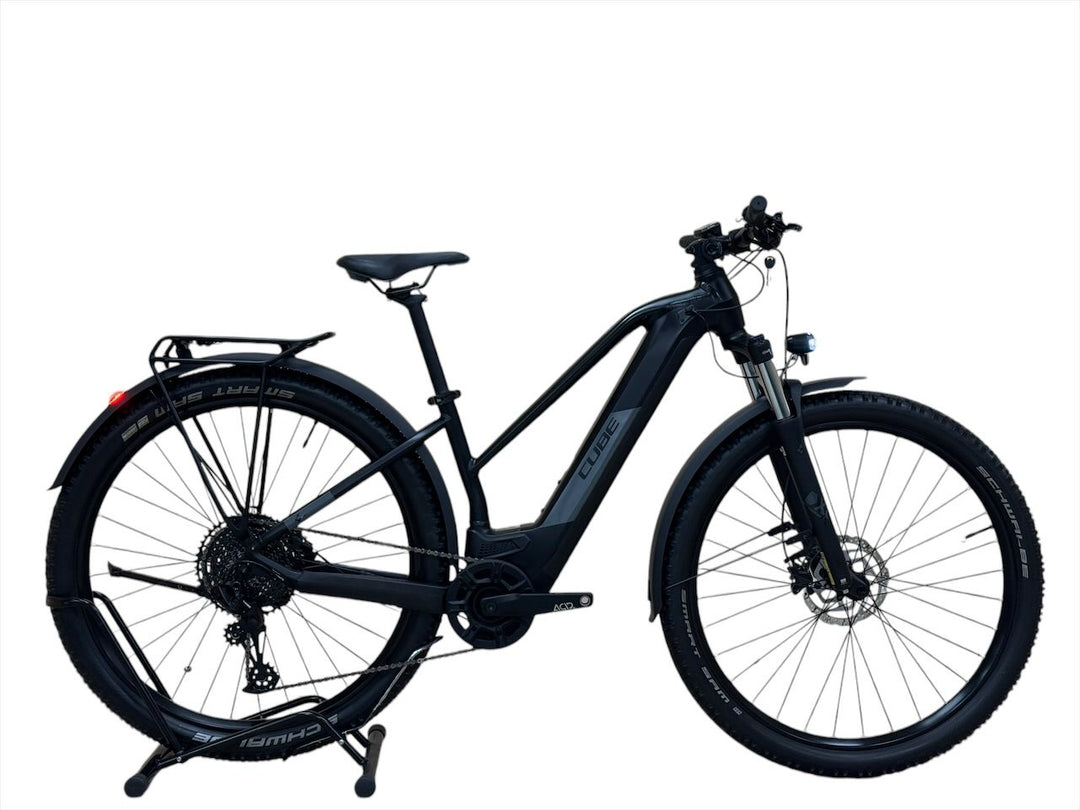 cube reaction hybrid pro 625 29 e-bike mtb 2021 Cube Reaction Hybrid Pro 625 Allroad 29 Zoll E-Mountainbike Generalüberholt verwendet E-Mountainbike – H&B Exclusive