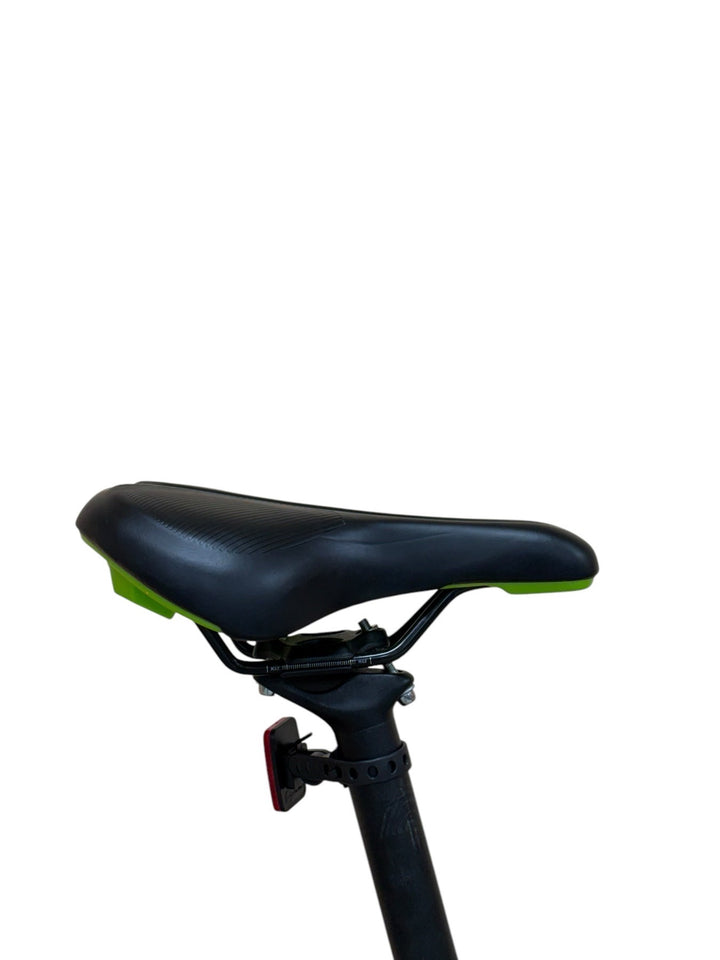 Cube Reaction Hybrid Pro 625 Allroad 29 inch E-Mountainbike Refurbished Gebruikte fiets