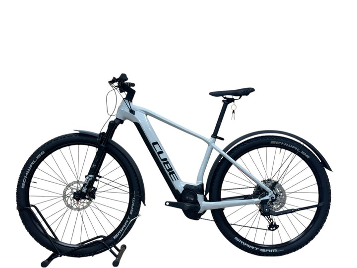Cube Reaction Hybrid Pro 625 Allroad 29 inch E-Mountainbike Refurbished Gebruikte fiets
