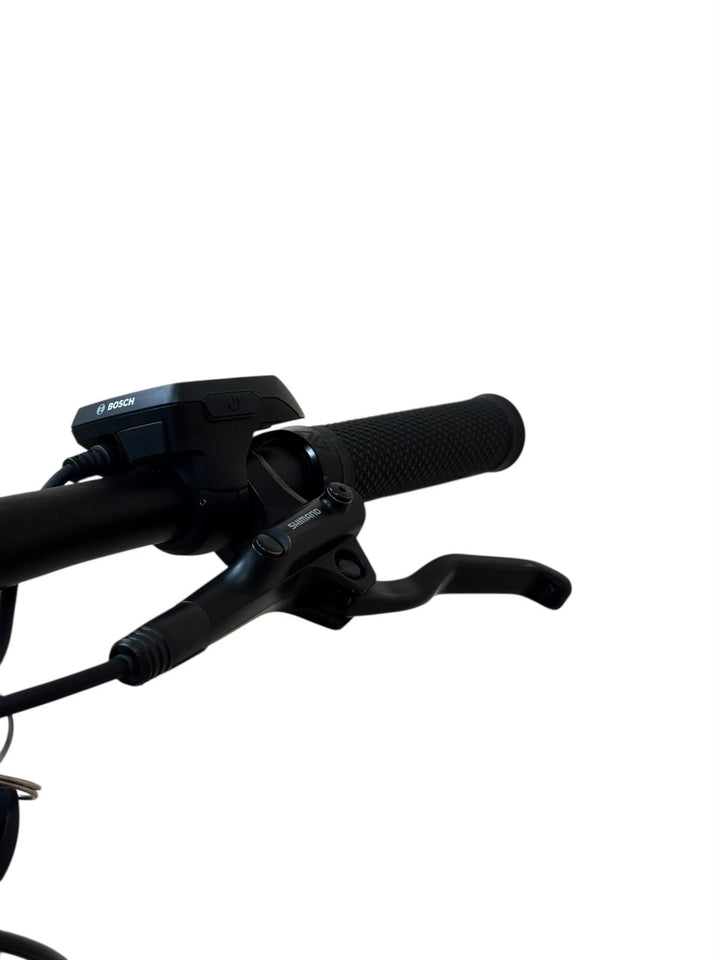 Cube Reaction Hybrid Pro 625 Allroad 29 inch E-Mountainbike Refurbished Gebruikte fiets 