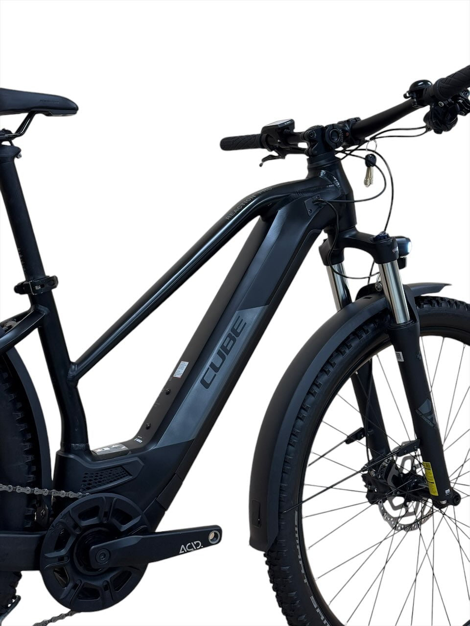 e-bike cube reaction hybrid pro 625 29 zoll 2021 Cube Reaction Hybrid Pro 625 Allroad 29 Zoll E-Mountainbike Generalüberholt  verwendet E-Mountainbike – H&B Exclusive