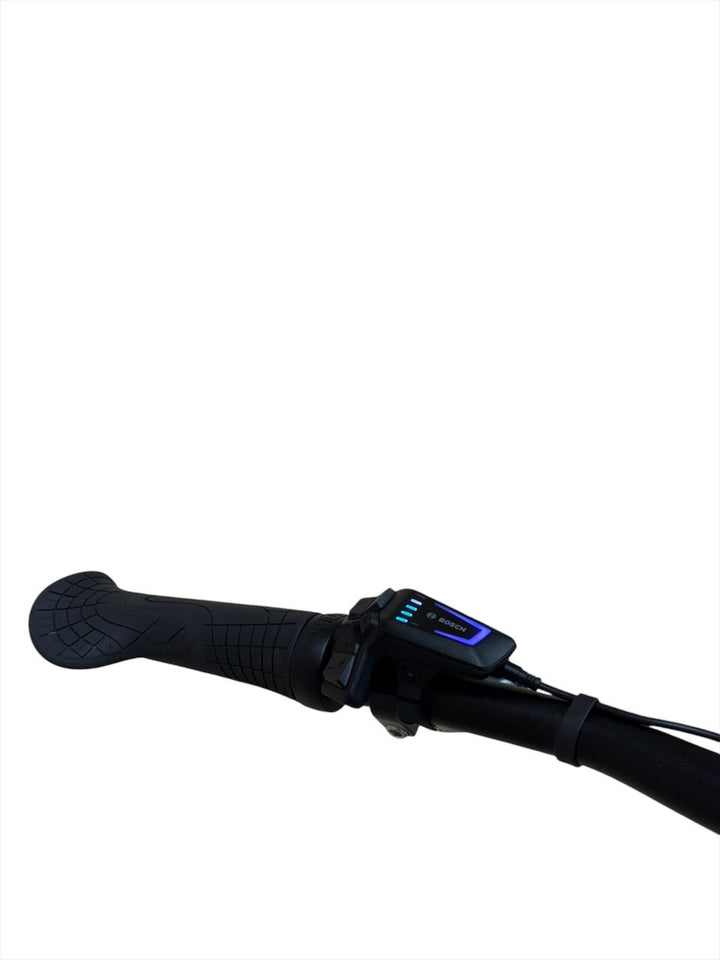 Cube Reaction Hybrid Pro 625 Allroad 29 inch E-Mountainbike Refurbished Gebruikte fiets 