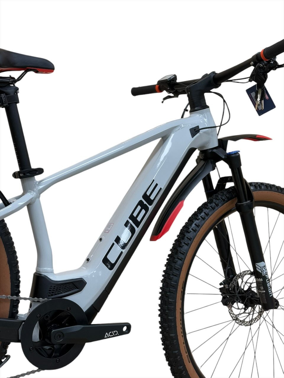 cube e bike 2022 reaction hybrid pro 625 Cube Reaction Hybrid Pro 625 Allroad 29 inch E-Mountainbike Refurbished used E-Mountainbike – H&B Exclusive