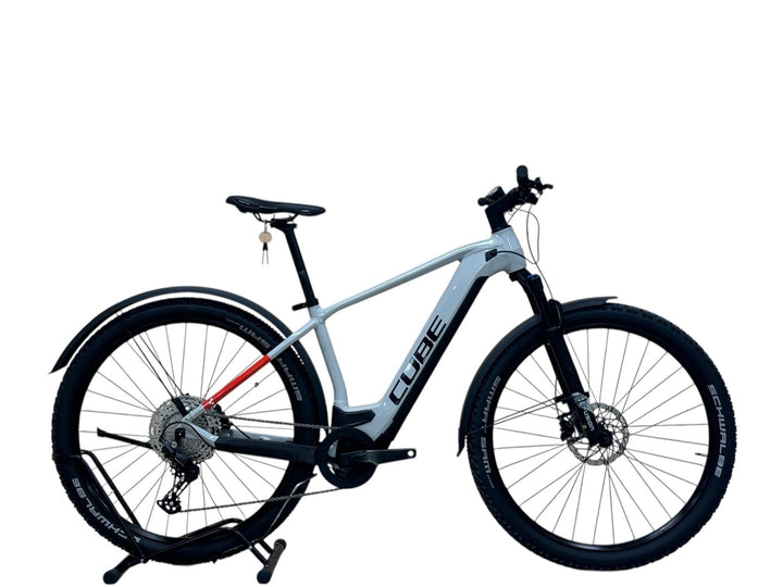 Cube Reaction Hybrid Pro 625 Allroad 29 inch E-Mountainbike Refurbished Gebruikte fiets