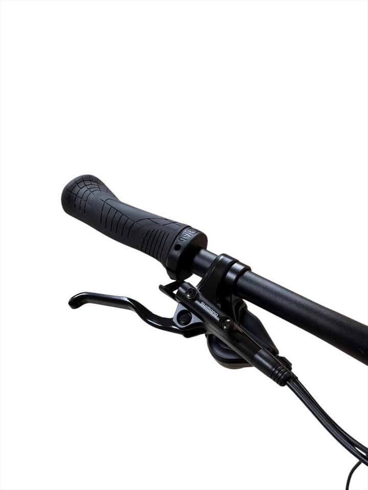 Cube Reaction Hybrid Pro 625 Allroad 29 inch E-Mountainbike Refurbished Gebruikte fiets 