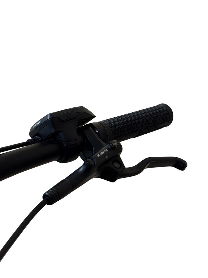 Cube Reaction Hybrid Pro 625 29 inch E-Mountainbike Refurbished Gebruikte fiets