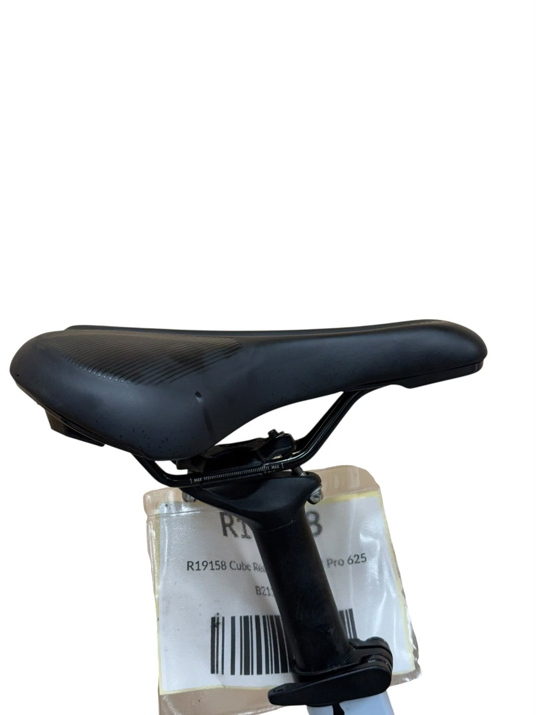 Cube Reaction Hybrid Pro 625 29 inch E-Mountainbike Refurbished Gebruikte fiets 