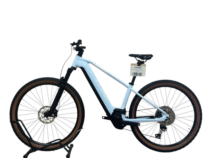 Cube Reaction Hybrid Pro 625 29 inch E-Mountainbike Refurbished Gebruikte fiets 