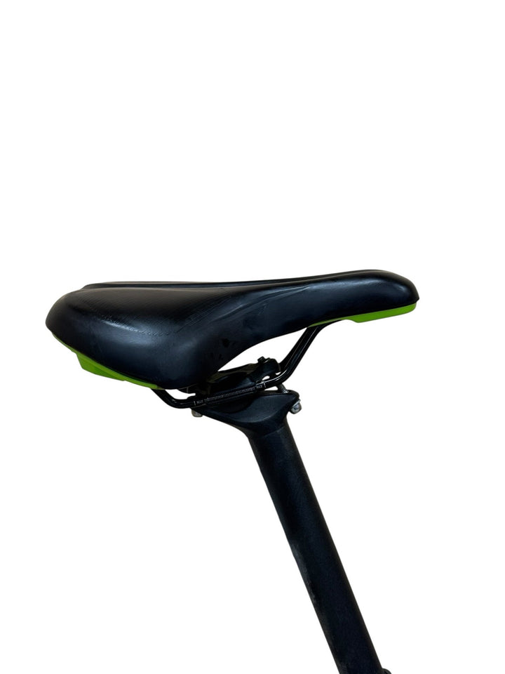 Cube Reaction Hybrid Pro 625 29 inch E-Mountainbike Refurbished Gebruikte fiets 