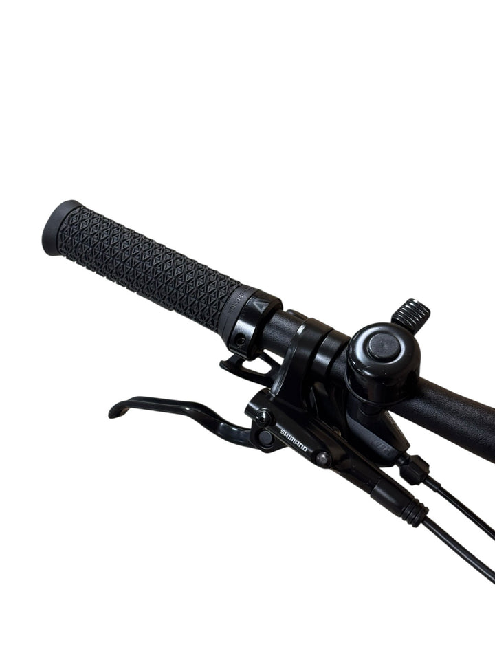 Cube Reaction Hybrid Pro 625 29 inch E-Mountainbike Refurbished Gebruikte fiets