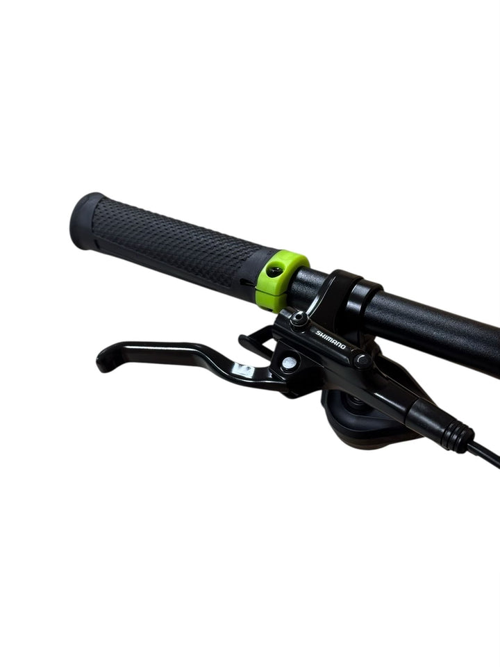 Cube Reaction Hybrid Pro 625 29 inch E-Mountainbike