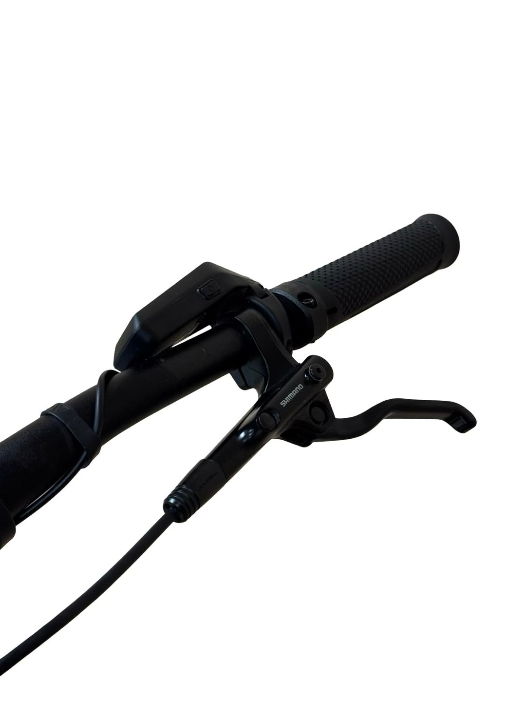 Cube Reaction Hybrid Pro 625 29 inch E-Mountainbike Refurbished Gebruikte fiets