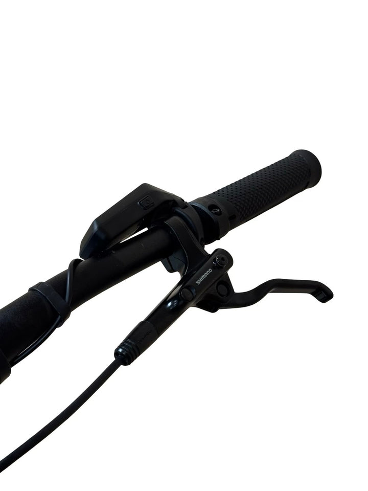 Cube Reaction Hybrid Pro 625 29 inch E-Mountainbike Refurbished Gebruikte fiets