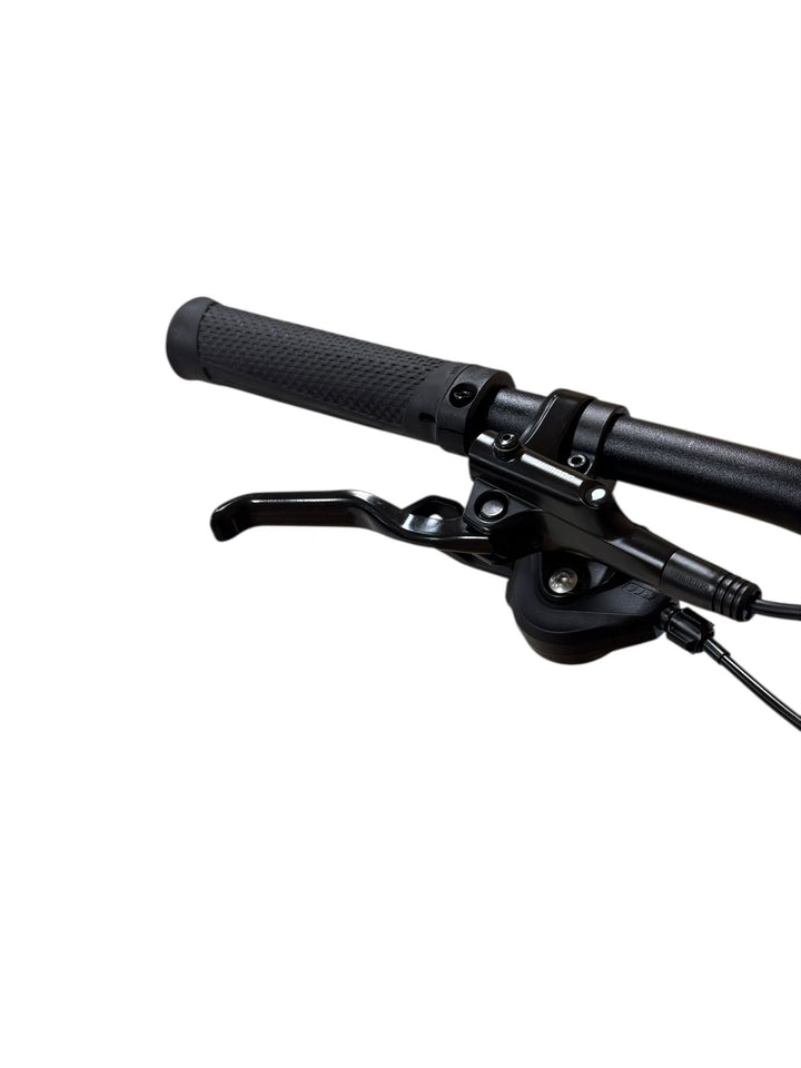 Cube Reaction Hybrid Pro 625 29 inch E-Mountainbike Refurbished Gebruikte fiets 