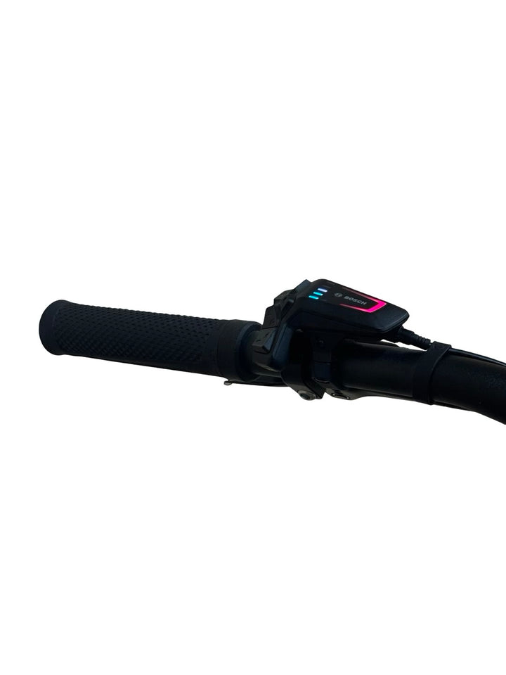 Cube Reaction Hybrid Pro 625 29 inch E-Mountainbike Refurbished Gebruikte fiets 