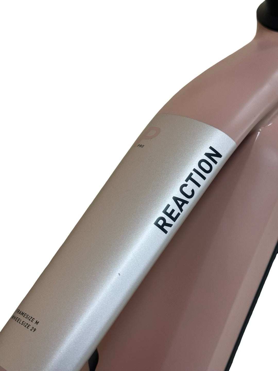 Cube Reaction Hybrid Pro 625 29 inch E-Mountainbike Refurbished Gebruikte fiets 