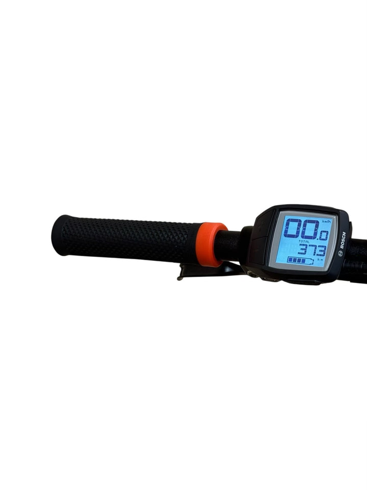 Cube Reaction Hybrid Pro 625 29 inch E-Mountainbike Refurbished Gebruikte fiets 