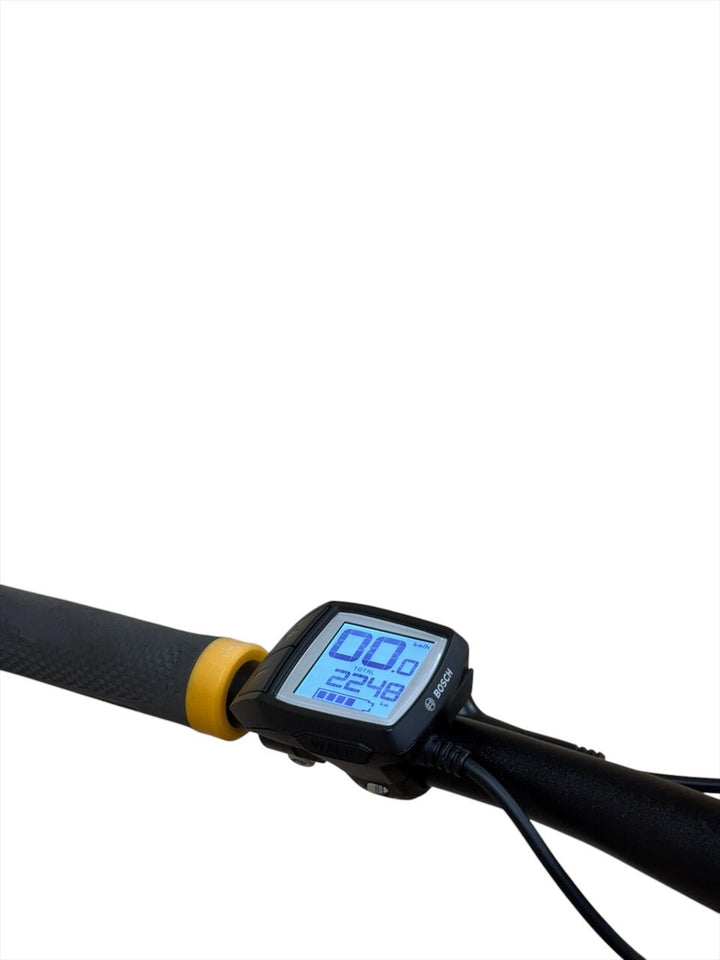 Cube Reaction Hybrid Pro 625 29 inch E-Mountainbike Refurbished Gebruikte fiets