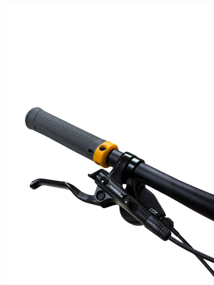 Cube Reaction Hybrid Pro 625 28 inch E-Bike Refurbished Gebruikte fiets 