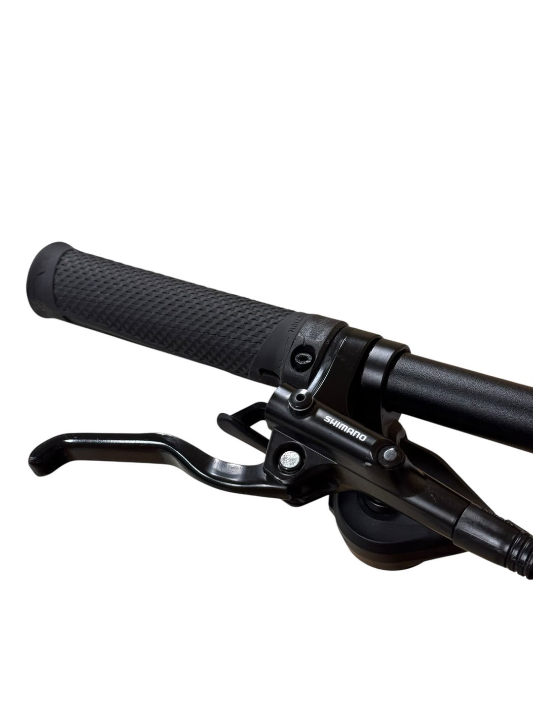 Cube Reaction Hybrid Pro 625 29 inch E-Mountainbike Refurbished Gebruikte fiets 